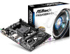 Get support for ASRock FM2A58M-HD