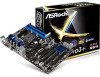 Get support for ASRock FM2A78 Pro3