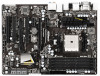 Get support for ASRock FM2A85X Extreme4