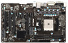 Get support for ASRock FM2A85X Pro