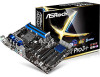 Get support for ASRock FM2A88X Pro3