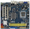 Get support for ASRock G41M-LE