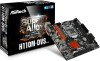 ASRock H110M-DVS R3.0 New Review