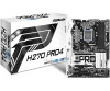 Troubleshooting, manuals and help for ASRock H270 Pro4