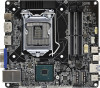 Troubleshooting, manuals and help for ASRock H310M-STX/COM