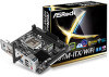 Get support for ASRock H81M-ITX/WiFi