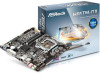 Troubleshooting, manuals and help for ASRock H81TM-ITX