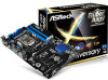 Get support for ASRock H97 Anniversary