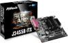 Troubleshooting, manuals and help for ASRock J3455B-ITX