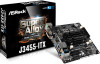 Troubleshooting, manuals and help for ASRock J3455-ITX