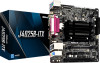 Troubleshooting, manuals and help for ASRock J4025B-ITX