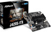 Troubleshooting, manuals and help for ASRock J4205-ITX