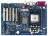 ASRock K8S8X Support Question
