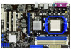 Get support for ASRock M3A UCC