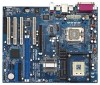 Get support for ASRock P4 Combo