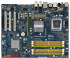 Get support for ASRock P43D1600Twins