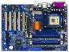 Get support for ASRock P4S55FX