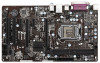 Get support for ASRock P75 Pro3