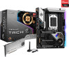 Get support for ASRock TRX40 Taichi