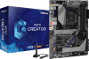 Get support for ASRock X570 Creator