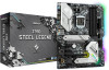 Troubleshooting, manuals and help for ASRock Z390 Steel Legend