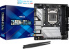 Get support for ASRock Z590M-ITX/ax