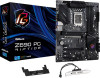 Troubleshooting, manuals and help for ASRock Z690 PG Riptide