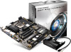 Get support for ASRock Z87 Extreme9/ac