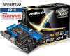 Get support for ASRock Z97 Extreme4