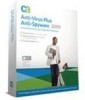 Troubleshooting, manuals and help for Computer Associates AVP09DNC01NA - Anti-Virus Plus Spyware 2009 1 User