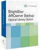 Troubleshooting, manuals and help for Computer Associates BABWBR1151S02 - CA Arcserve Bkup R11.5 Win OptiCAl Library Opt