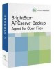 Troubleshooting, manuals and help for Computer Associates BABWBR1151S09 - CA Arcserve Bkup R11.5 Agent Open Files Win