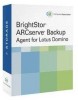 Troubleshooting, manuals and help for Computer Associates BABWBR1151S14 - CA Arcserve Bkup R11.5 Win Agent Lotus/domino