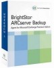 Troubleshooting, manuals and help for Computer Associates BABWBR1151S32 - CA Arcserve Bkup R11.5 Win Prem Ms Exch Bdl