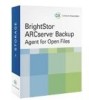 Troubleshooting, manuals and help for Computer Associates BABWUR1150S09 - CA Brightstor Arcserve Backup r11.5 Agent