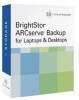 Troubleshooting, manuals and help for Computer Associates BLAPDSK100R111 - Cmputr Assoc BrightStor ARCserve Backup