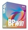 Troubleshooting, manuals and help for Computer Associates ERWIN999000M - BPwin Version 2.50