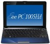 Get support for Asus 1005HA-PU1X-BU - Eee PC