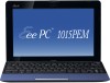 Get support for Asus 1015PEM-PU17-BU