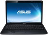 Asus A52F-XE2 Support Question
