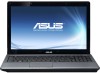 Asus A52F-XE5 Support Question
