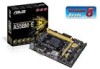 Get support for Asus A55BM-E