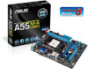 Get support for Asus A55M-A USB3