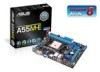 Get support for Asus A55M-E