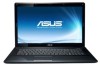 Get support for Asus A72F-X1