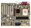 Get support for Asus a7v600x