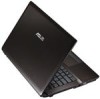 Get support for Asus A83SJ