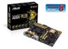 Get support for Asus A88X-PLUS
