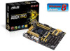 Get support for Asus A88X-PRO