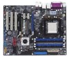 Asus A8N-SLI Deluxe Support Question